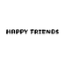 HAPPY FRIENDS汽车用品旗舰店