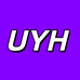 UYH荣华潮流女装专卖店