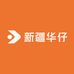 新疆华仔供应链