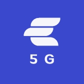 上网卡流量卡5G纯流量不限速不限量0月租流量卡02