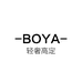 BOYA轻奢女鞋