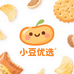 小豆优选零食铺