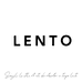 LENTO澜拓 静奢服饰