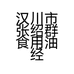 汉川市张绍群食用油经营部的小店
