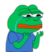 PEPE THE FROG世纪服饰专卖店