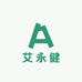 笑笑家艾永健按摩鞋