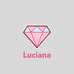 Luciana饰品