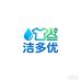 洁多优家居清洁企业店