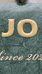 JOJO台山服装店