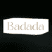 Badada轻奢饰品店铺