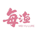 每渔路亚