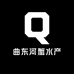 曲东河蟹水产
