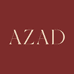 AZAD几屿