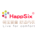 Happsix赛德童装专卖店