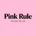 PINK RULE