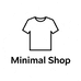 Minimal shop