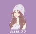 AJM77私服