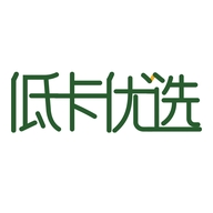低卡优选食品
