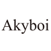 Akyboi海外旗舰店