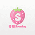 莓莓Sunday