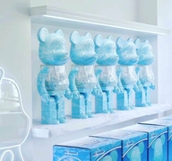 潮玩照物个体店