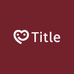 Title潮流女鞋