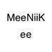MeeNiiKee