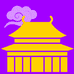 皇城文化收藏扑克店