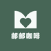 邮邮咖啡企业店