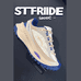 STRIDE潮鞋