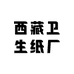 西藏卫生纸厂