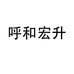 呼和宏升食品店