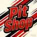 PITSHOP赛车模型