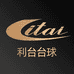 利台台球优品店