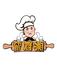 留厨湘食品百货贸易商行