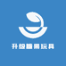 升级糖果玩具批发