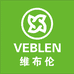 维布伦VEBLEN拖鞋旗舰店