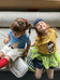 小啾啾kids