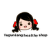 土姑娘