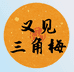 又见三角梅园