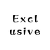 Exclusive CC 01店