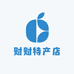 财财特产店