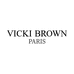 VICKI BROWN踏鲸男鞋专卖店