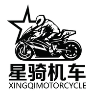 星骑机车