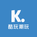 酷玩潮玩玩具店