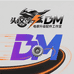 头文字DM工作室