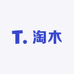 淘木真皮女鞋