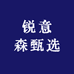 锐意森鞋业甄选店