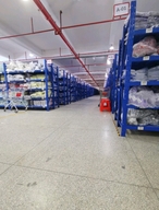 才爵运动服仓库