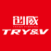 TRY-V创威运动户外专卖店